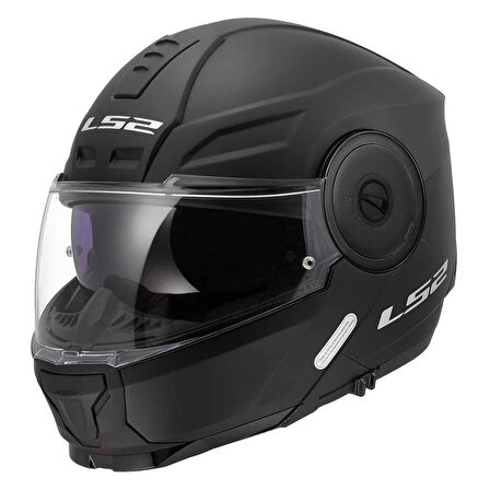 Ls2 Scope 2 Çene Açılır Kask