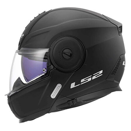 Ls2 Scope 2 Çene Açılır Kask