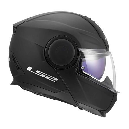 Ls2 Scope 2 Çene Açılır Kask