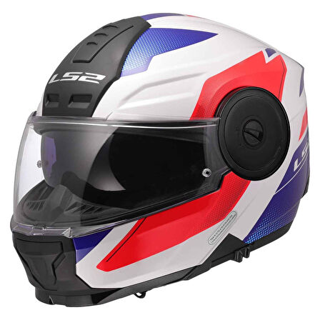 Ls2 Scope 2 Duria Çene Açılır Kask