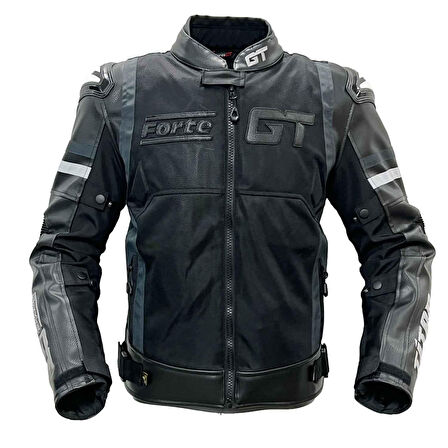 Forte GT 2003001 Titan Motosiklet Montu