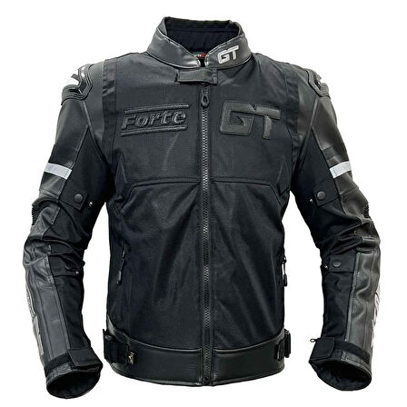 Forte GT 2003001 Titan Motosiklet Montu