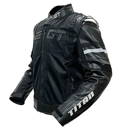 Forte GT 2003001 Titan Motosiklet Montu