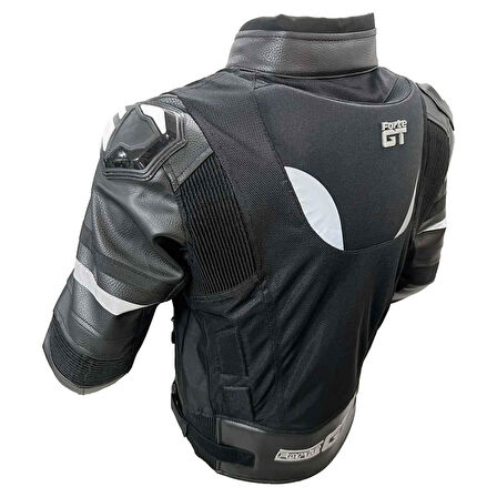 Forte GT 2003001 Titan Motosiklet Montu