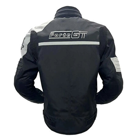 Forte GT 2003054 AR54 Yazlık Motosiklet Montu