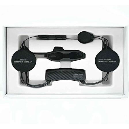 NEXX X.COM 3 PRO INTERCOM