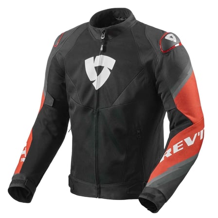 Revit Fortuna Air Yazlık Motosiklet Montu
