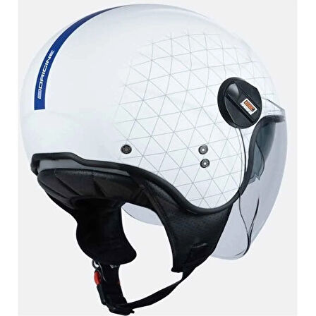 Orgıne Alpha Grıde Açık Kask