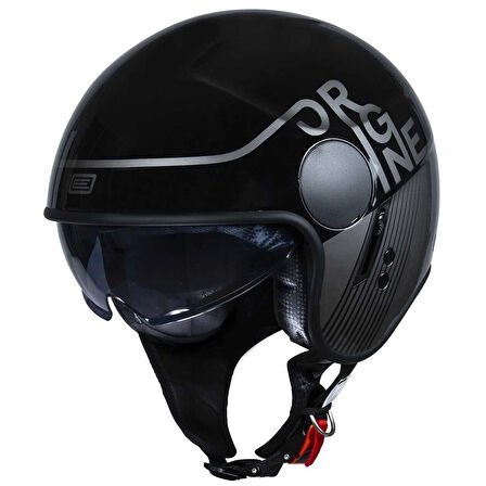 Origine Sierra Snatch Açık Kask