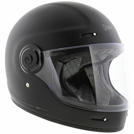 Origine Vega Distinguished Kapalı kask