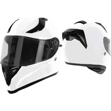 Origine Strada Solid Kapalı Kask