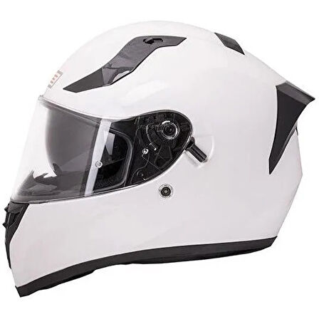 Origine Strada Solid Kapalı Kask