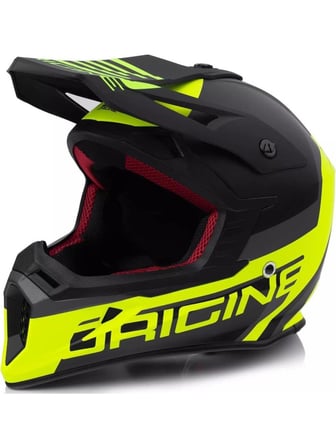 Origine Hero Thunder Cross Kask