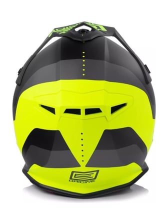 Origine Hero Thunder Cross Kask
