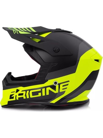 Origine Hero Thunder Cross Kask