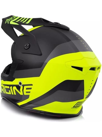 Origine Hero Thunder Cross Kask
