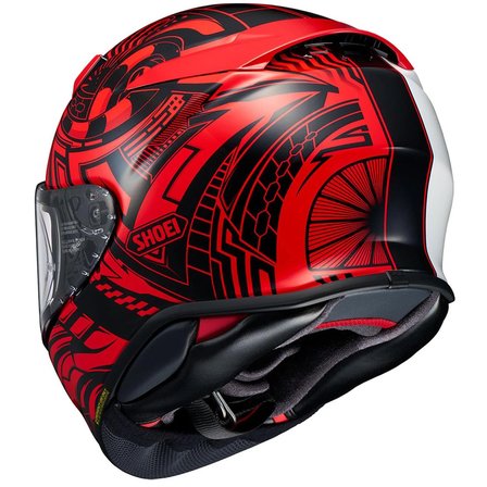 Shoei Nxr 2 Beaut TC-1 Kapalı Kask