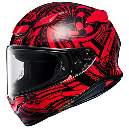 Shoei Nxr 2 Beaut TC-1 Kapalı Kask