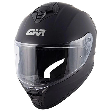 Givi 50.X Kapalı Kask