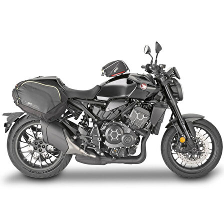 Givi BF44 Depoüstü Çanta Aparatı (Honda)