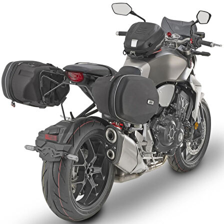 Givi BF44 Depoüstü Çanta Aparatı (Honda)