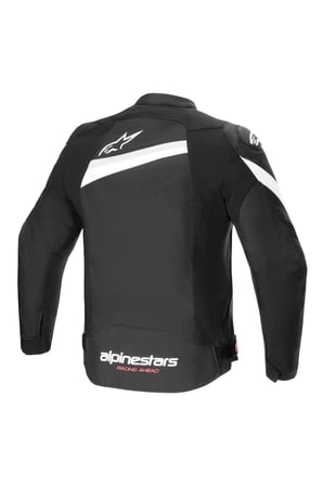 Alpinestars T-GP Plus R v4 Airflow Motosiklet Montu