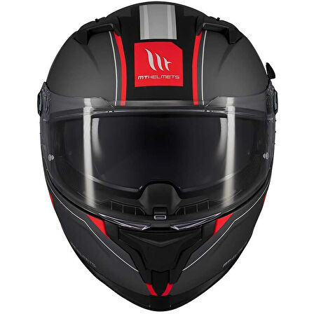 Mt Braker Sv Charm B5 Mat Kapalı Kask