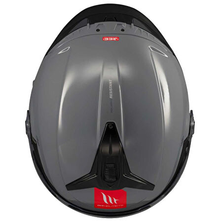 Mt Cosmo Sv Solid A2 Açık Kask
