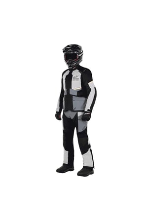 Alpinestars Andes Air Drystar Motosiklet Pantolonu