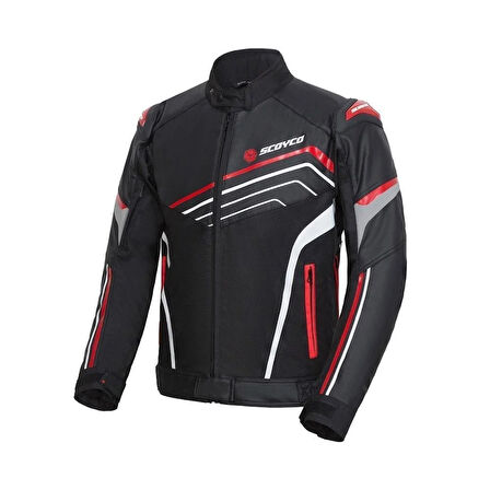 Scoyco JK153 Yazlık Fileli Motosiklet Montu