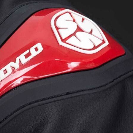 Scoyco JK153 Yazlık Fileli Motosiklet Montu