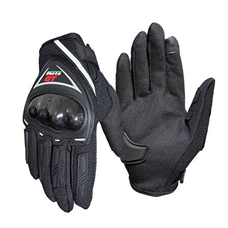 Forte GT RS1905 Yazlık Motosiklet Eldiveni