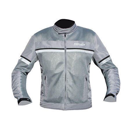 Forte Gt 2001053 Hattusa Yazlık Fileli Motosiklet Montu