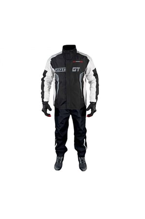 Forte GT 2001140 Yağmurluk Takım