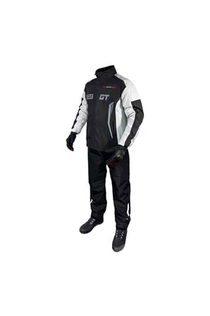 Forte GT 2001140 Yağmurluk Takım