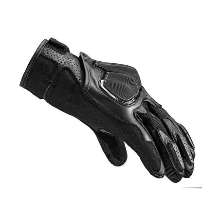 Spıdı Nkd Leather Deri Eldiven