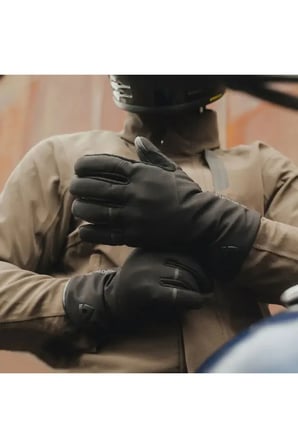 Revit Chevak 2 Gore-Tex Motosiklet Eldiveni