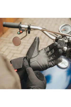 Revit Chevak 2 Gore-Tex Motosiklet Eldiveni