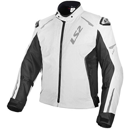 Ls2 Zoom Motosiklet Montu