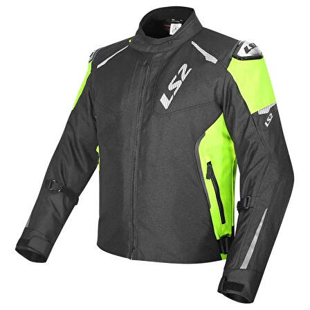 Ls2 Zoom Motosiklet Montu