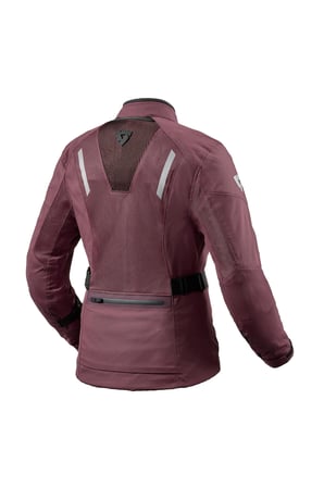 Revit Levante 2 H2O Kadın Motosiklet Montu
