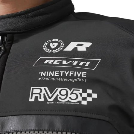 Revit Swiftblade Motosiklet Montu
