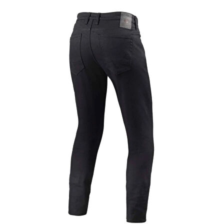 Revit Kai Skinny Kot Motosiklet Pantolonu