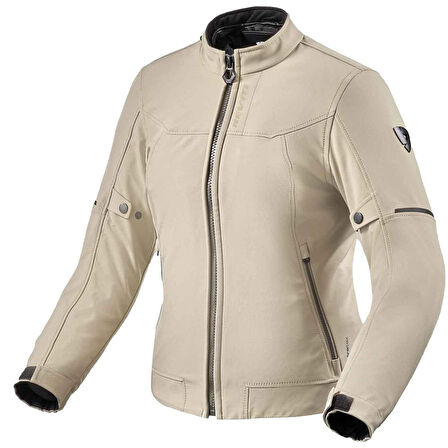 Revit Shade 2 H2o Kadın Motosiklet Montu