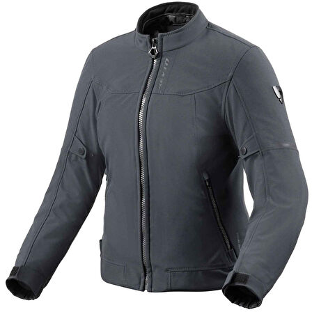 Revit Shade 2 H2o Kadın Motosiklet Montu