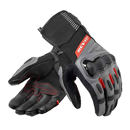 Revit Sand 5 H2o Kışlık Motosiklet Eldiveni