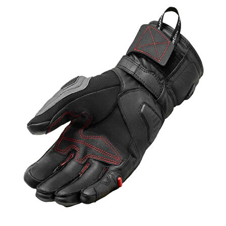 Revit Sand 5 H2o Kışlık Motosiklet Eldiveni