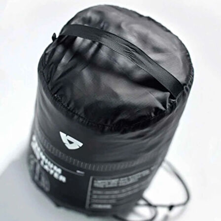 Revit Storm 2 Windbarrier Termal Mont