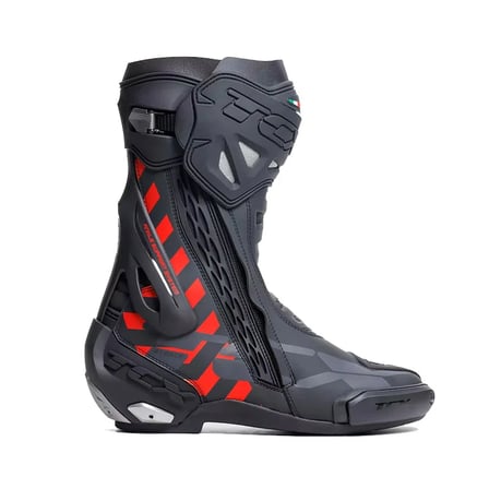 Tcx RT-Race Motosiklet Botu