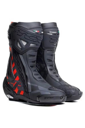 Tcx RT-Race Motosiklet Botu